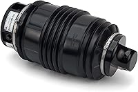 Vista 3 de Nuevo resorte neumático trasero Arnott (se adapta a la izquierda o derecha)