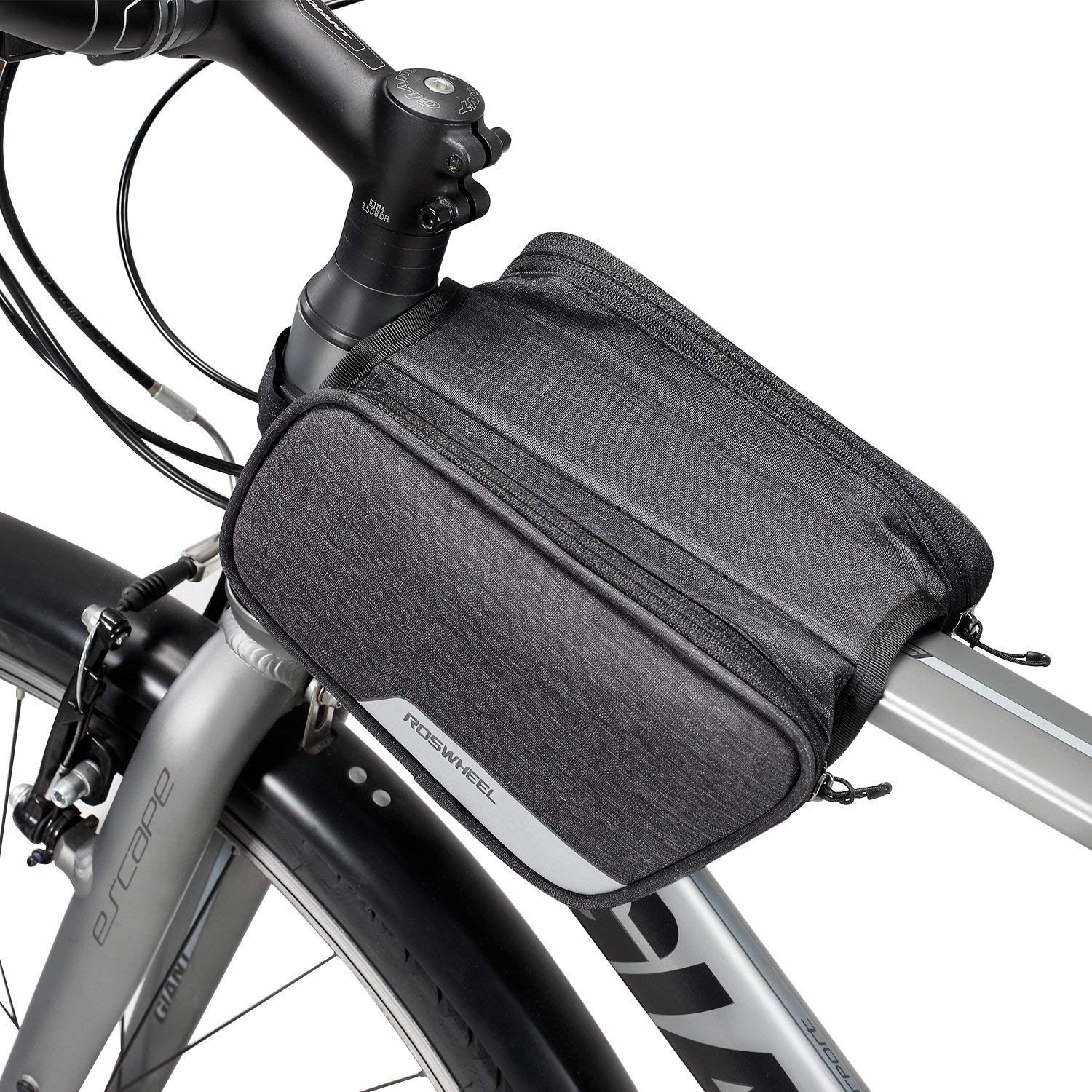 women's bike handlebar bag