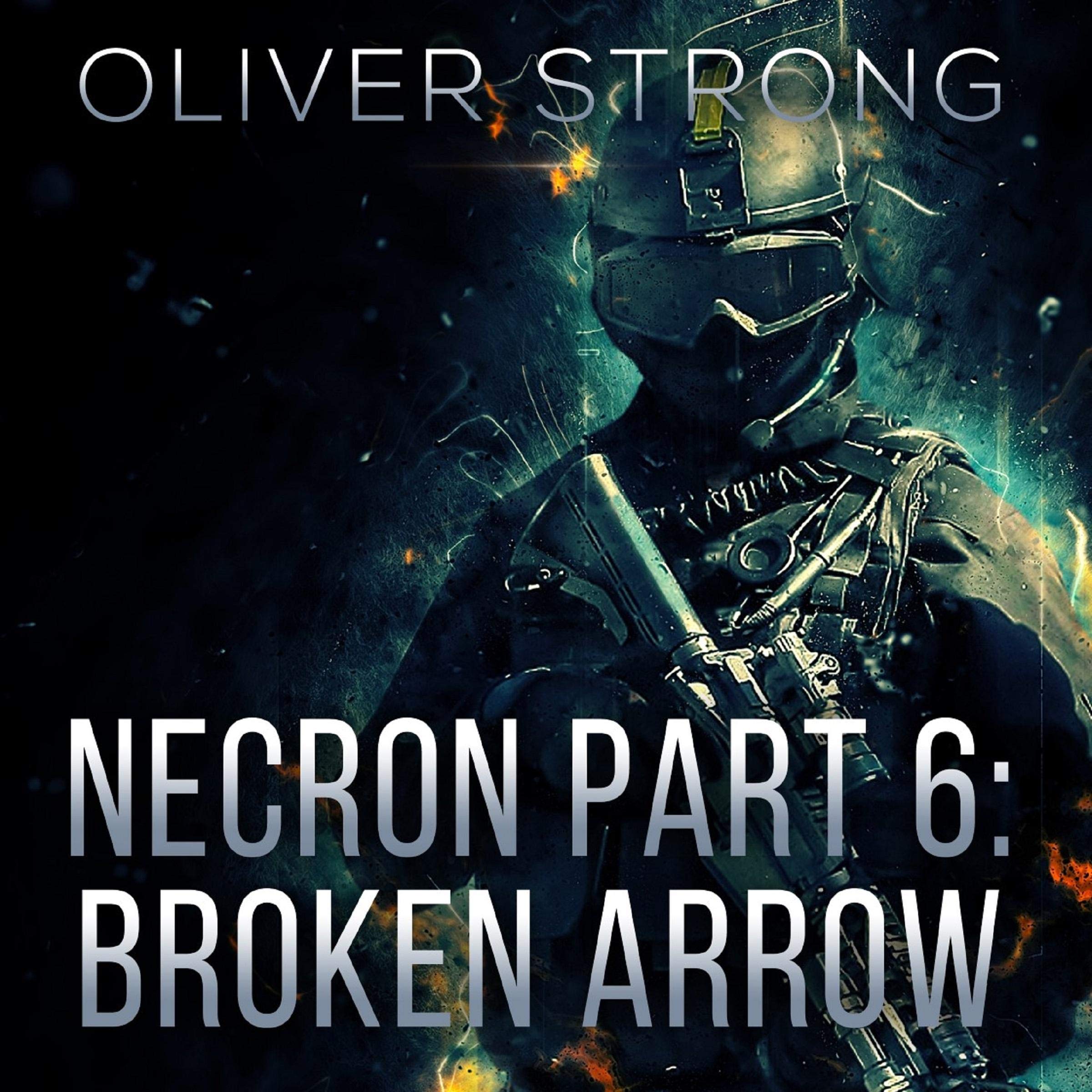 Broken Arrow
