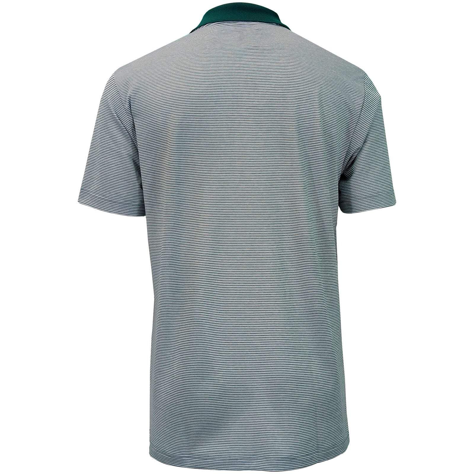 adidas Koszulka polo Ultimate365 Ottoman Stripe Mężczyźni Ultimate365 Ottoman Stripe Polo Shirt