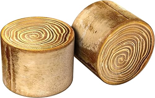 Bon Tool Repl Cuero crudo - 1 3/4 pulgadas para 11-363 (Pr) (11-365)