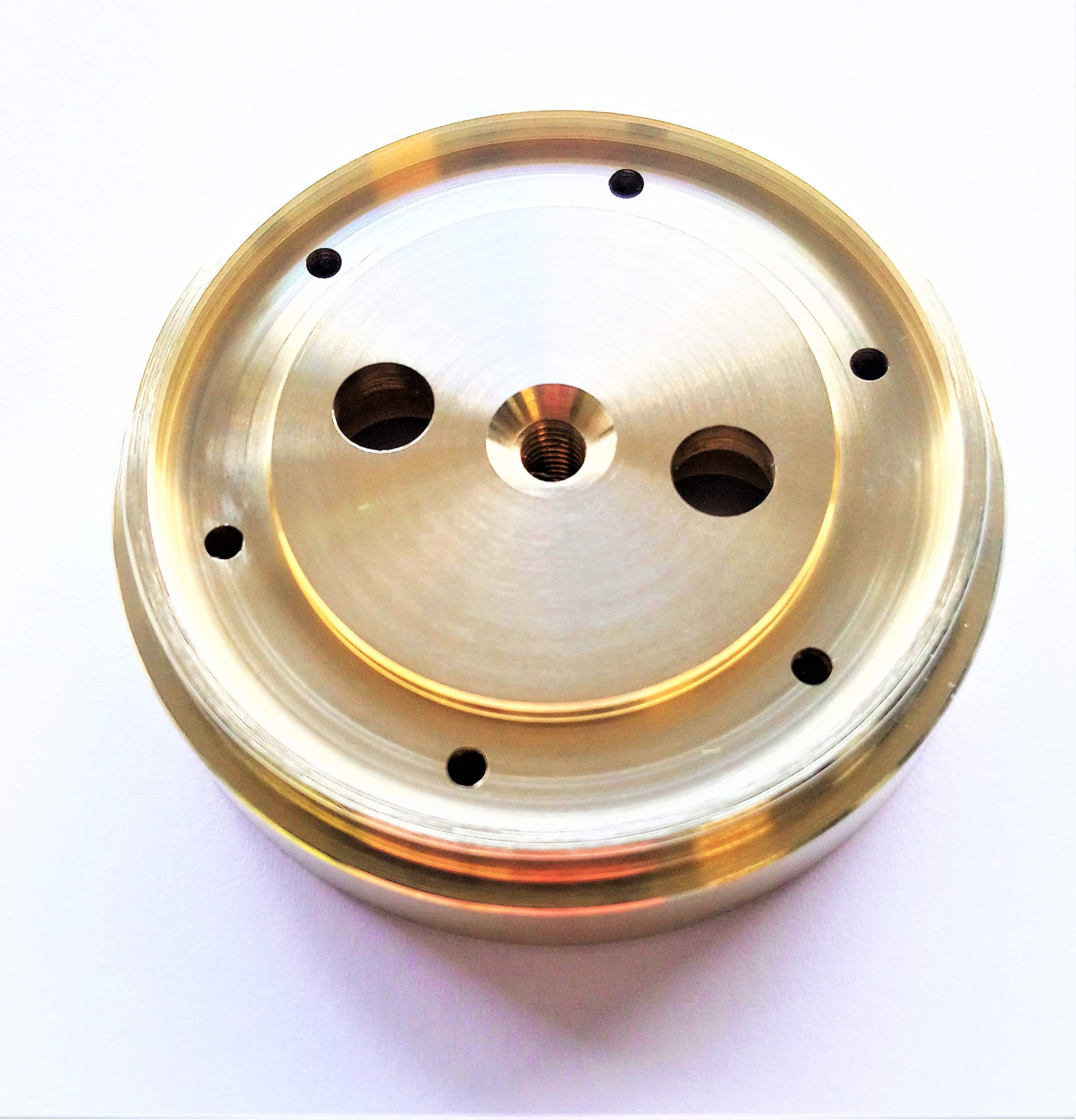 Gaggia Commercial Brass shower holder 