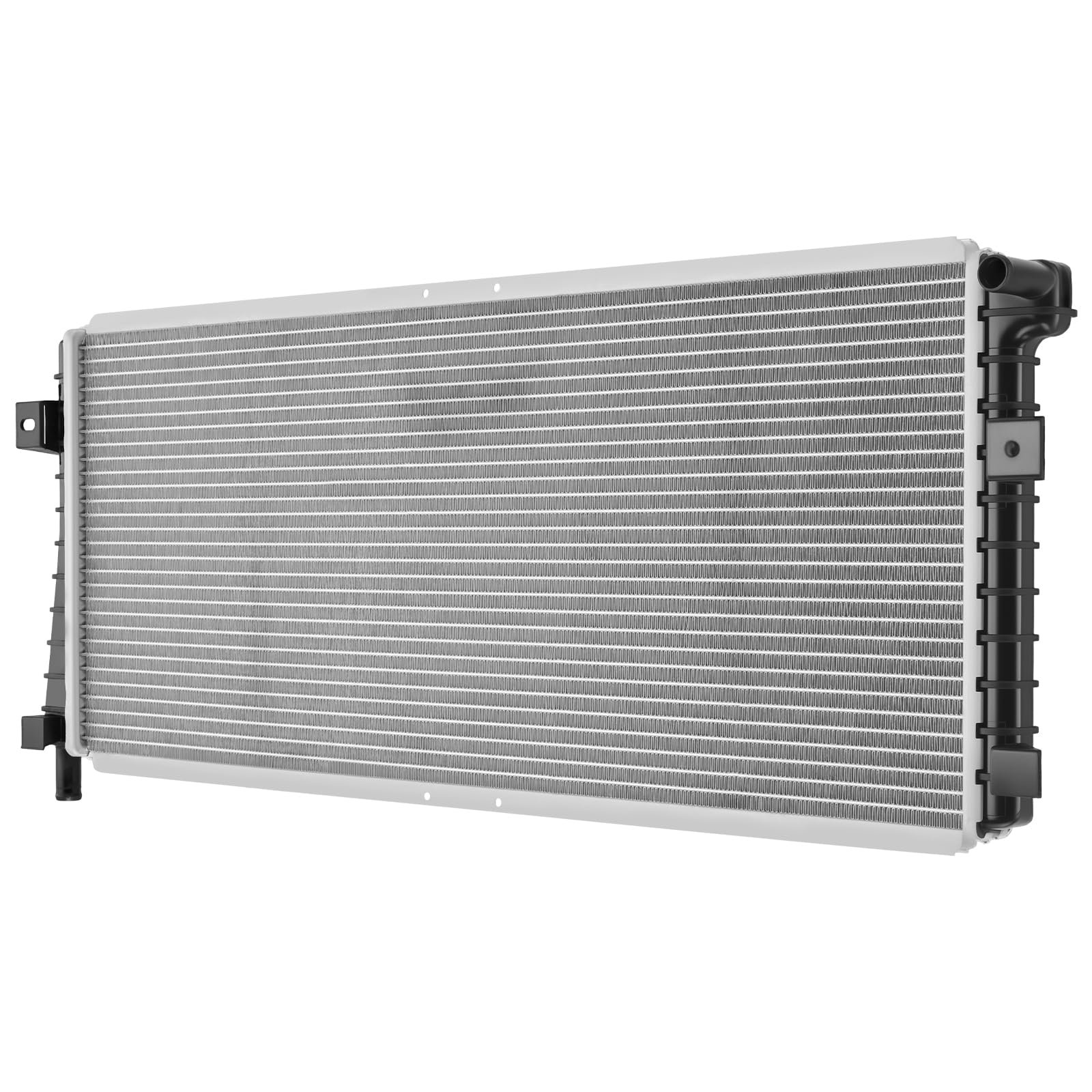 BDFHYK 2763 Aluminum Radiator for Ford Escape 2005-2012