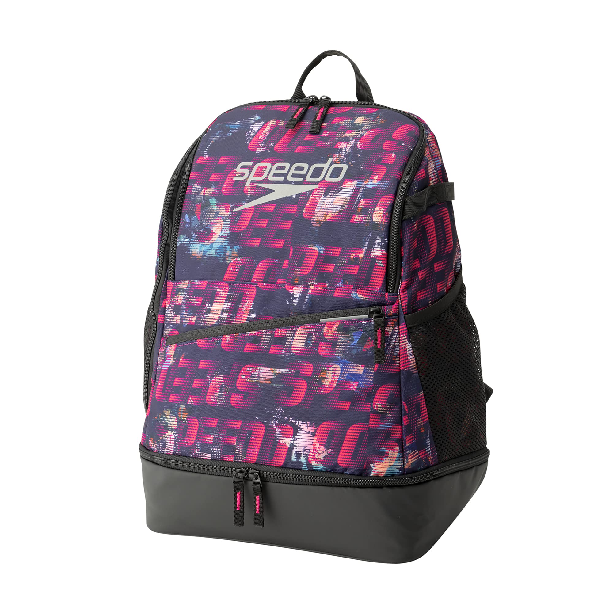 Speedo(スピード) バッグ Novelty FS Pack 30 ノベルティー