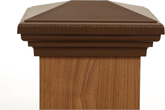 4x6 deck post lights Clearance