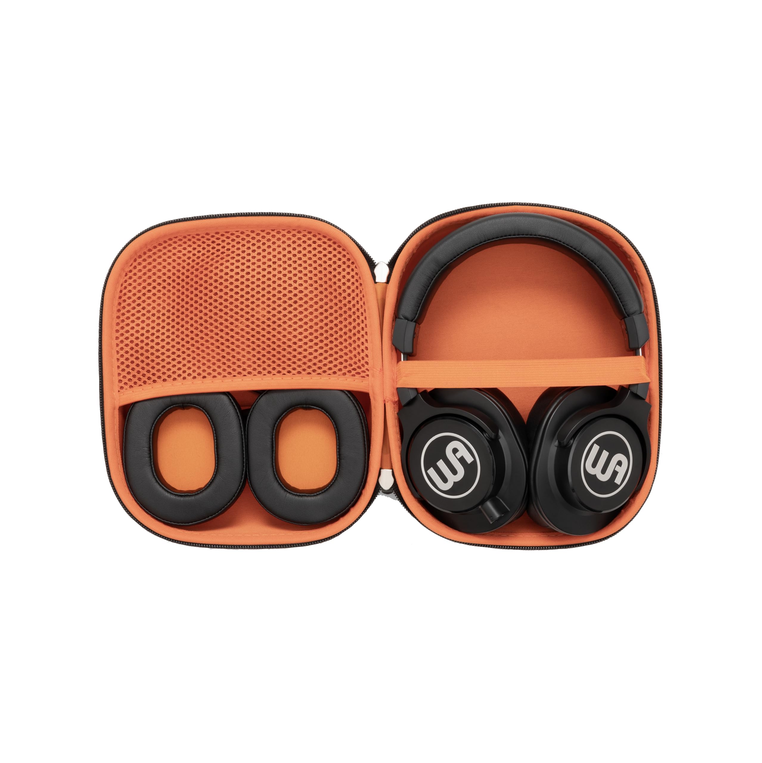 Warm Audio - WA-HRB - Cuffie HeadRoom - Nere