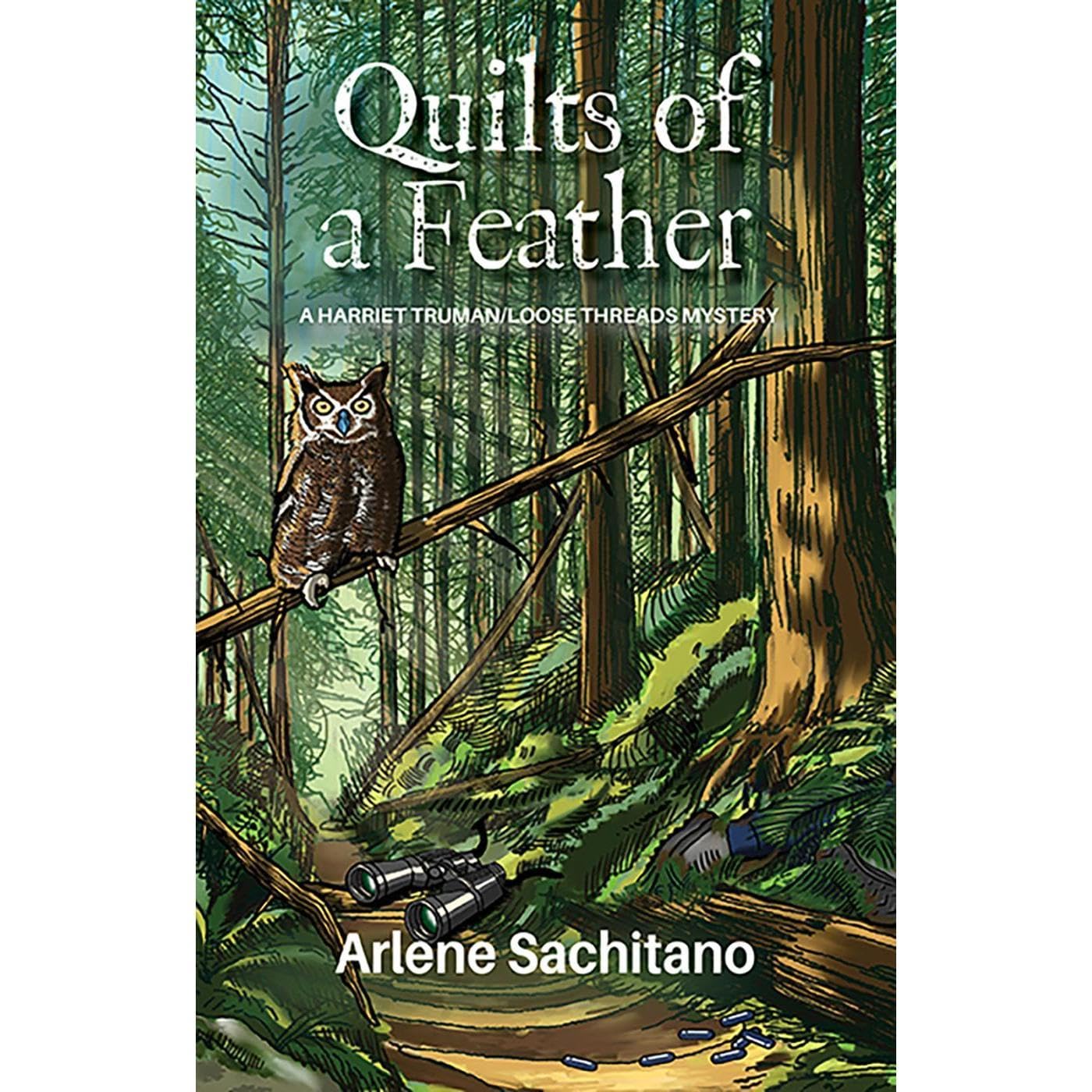 Quilts of a Feather