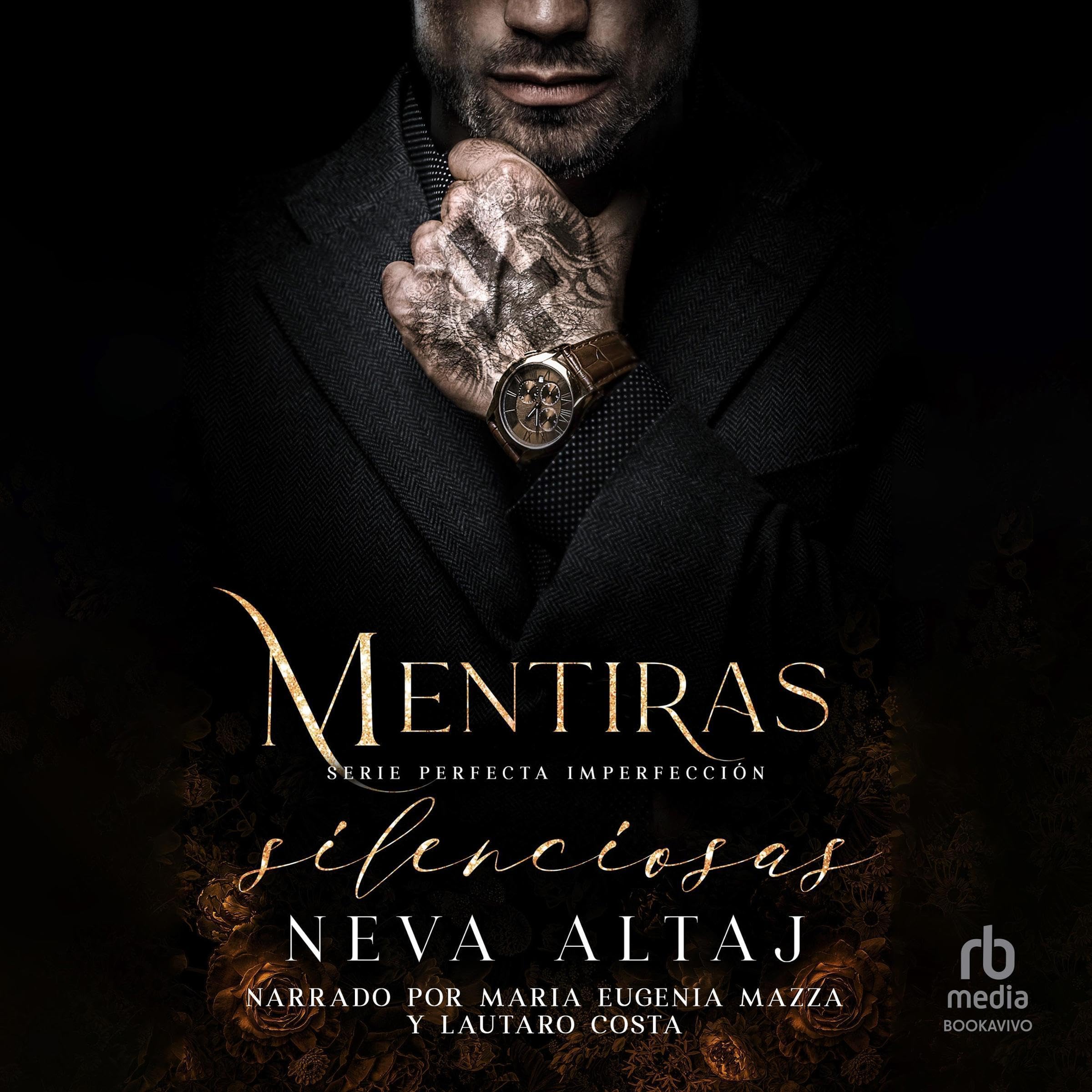 Mentiras Silenciosas [Silent Lies]