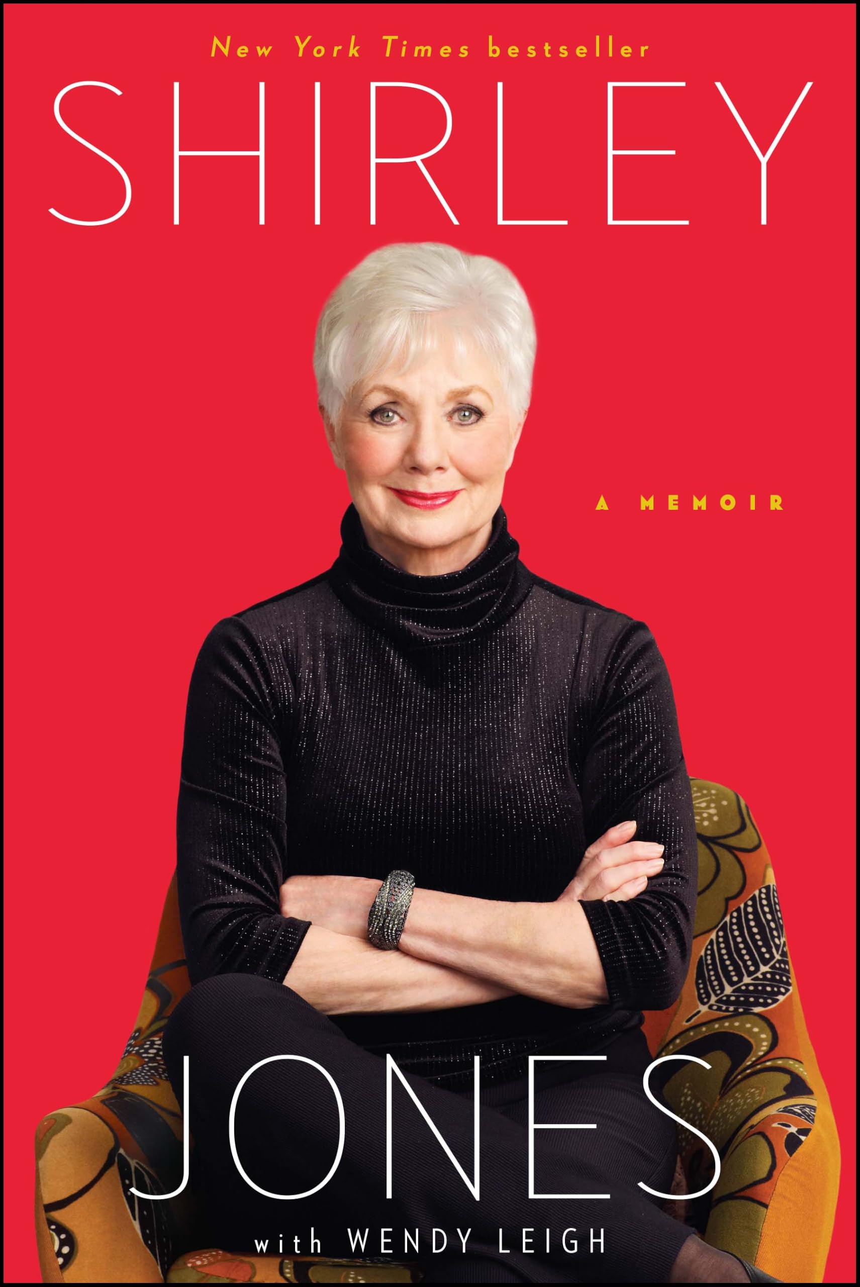 Shirley Jones: A Memoir-Shirley Jones