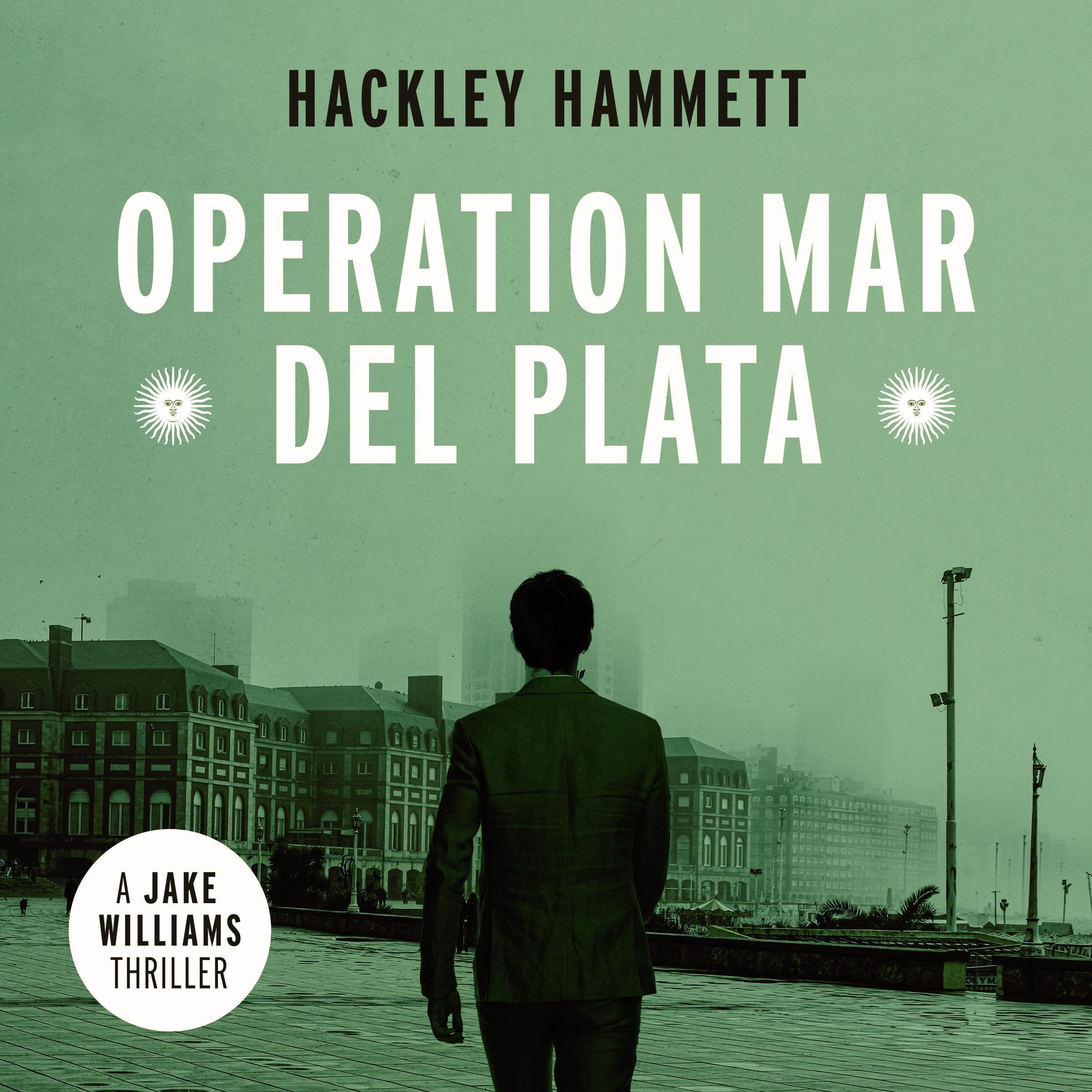 Operation Mar del Plata