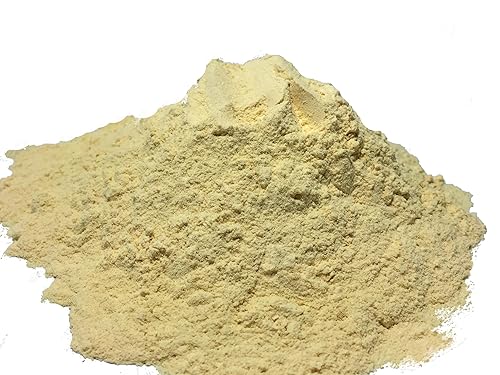 Miniatura 3 de Polvo de miso blanco en una bolsa de plástico resellable (1 libra 16 oz.) - Sin gluten - Vegano