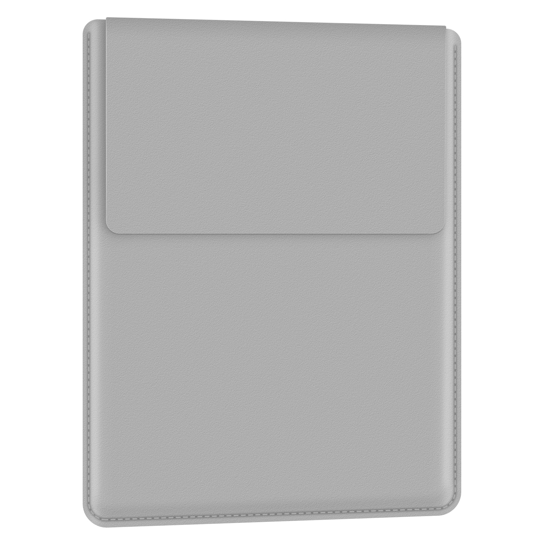 bvya13.3-14" Sleeve, PU Leather Laptop Case Compatible with New MacBook Air 13.6/Pro/Max M2/M1 A2779 A2442 14, 13.5 Surface 5/4/3/2/1, Compatible with Laptop 2022 Pro 14 inch