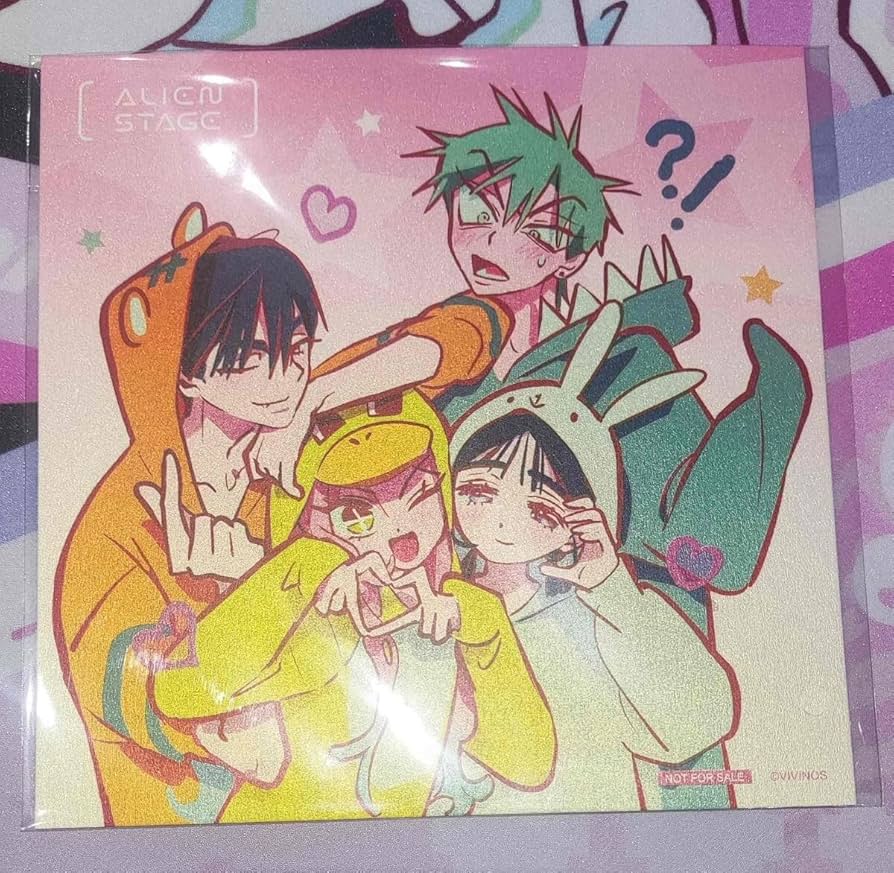 Amazon.co.jp: ALIEN STAGE エイリアン ステージ VIVINOS カフェ 中国