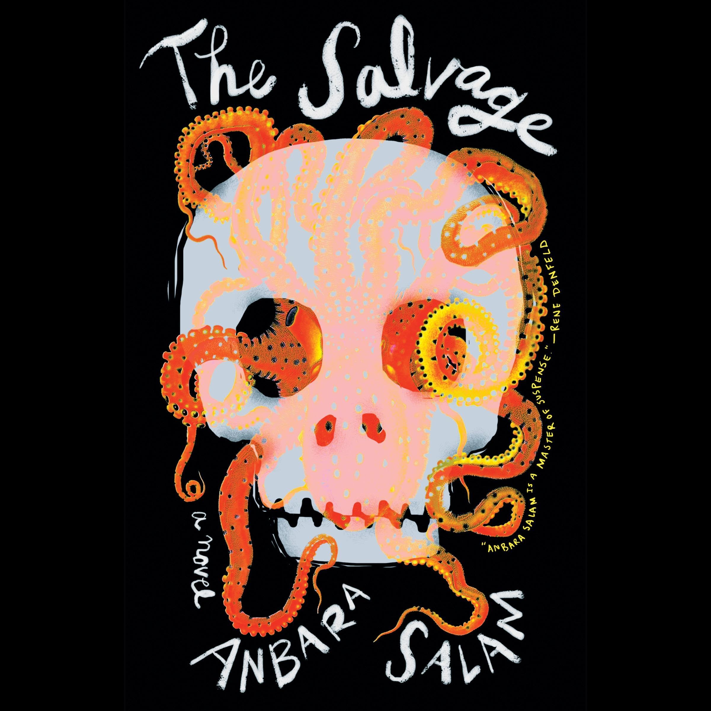 The Salvage