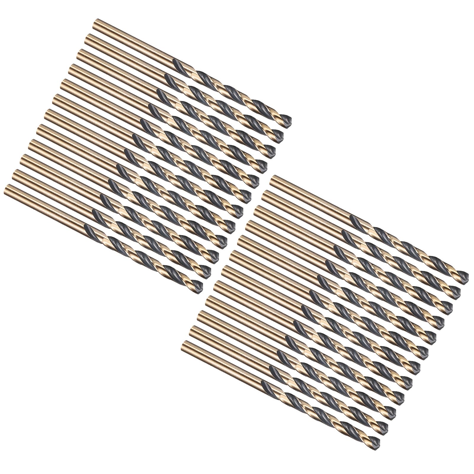 PATIKIL 5.2mm Drill Bit 13/64"