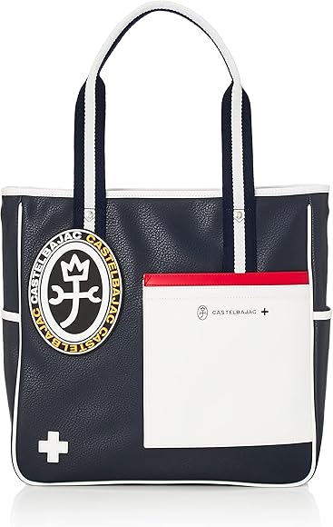 Amazon | [カステルバジャック] トートバッグ CB ミック コン