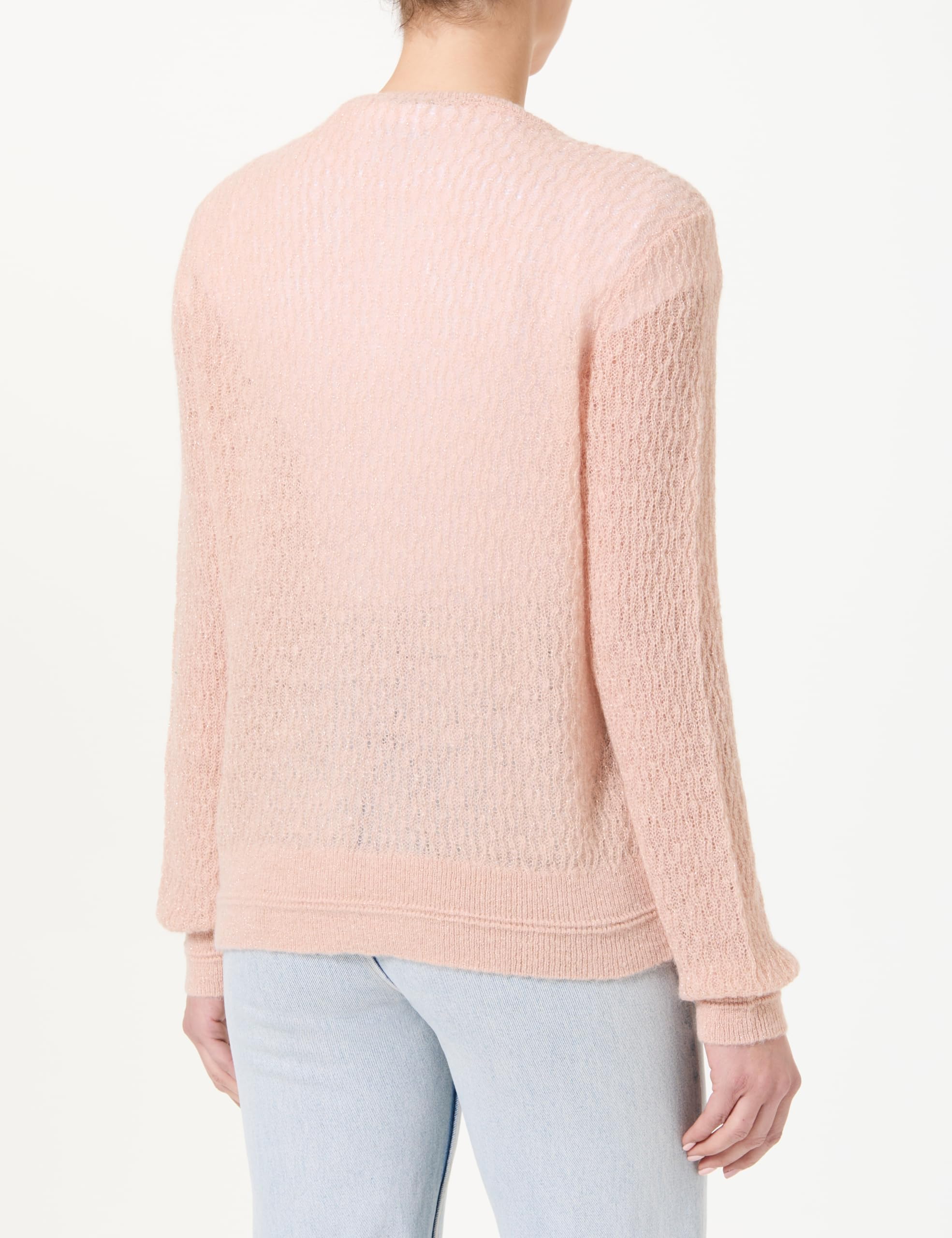 Caroll 251k-mjade Chaleco Mujer