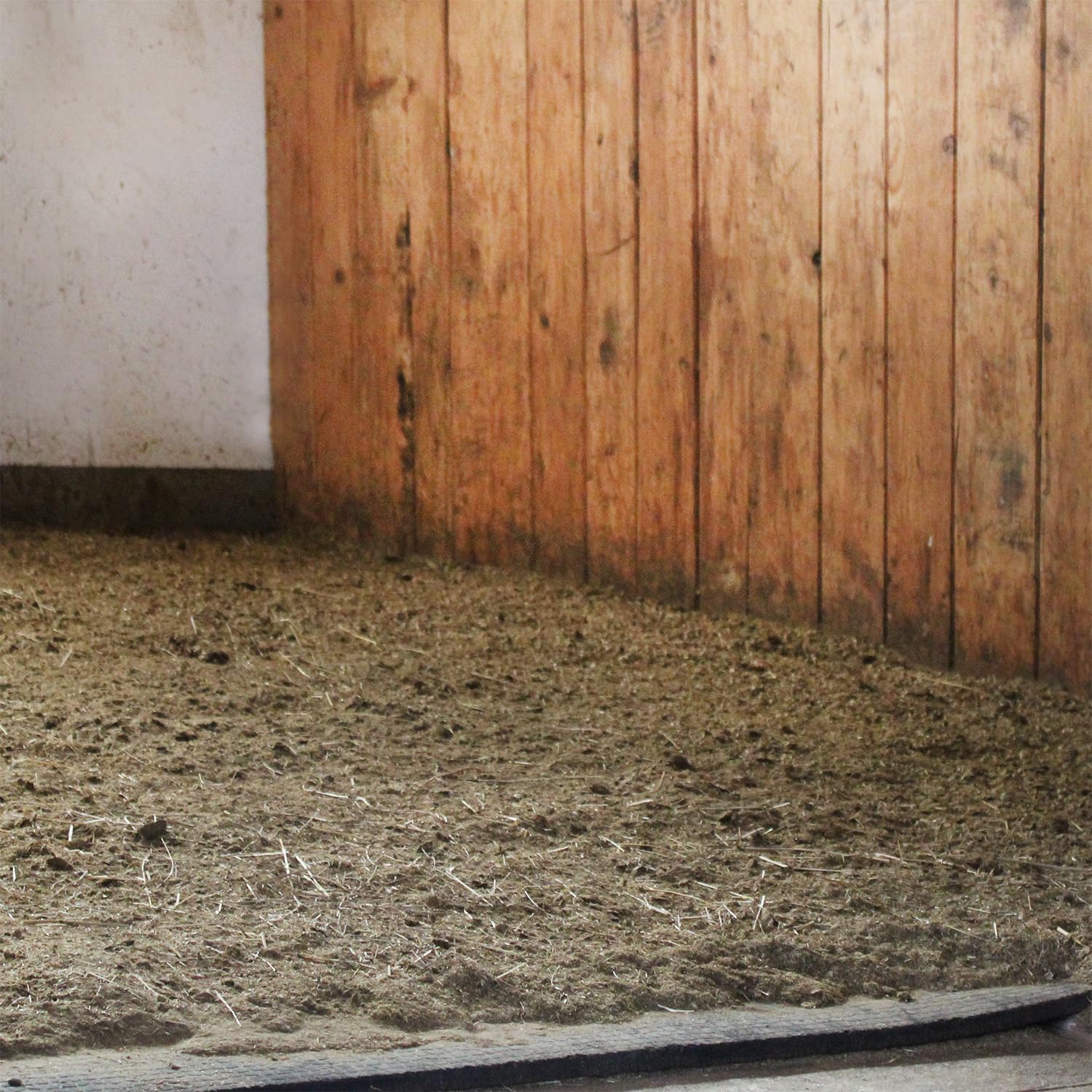 Strohgranulat Einstreu Granulat Stroh Tier Streu Pellet Für Großtier Kleintier Pferde Stall Box Paddock 15kg x 65 Sack 975kg / 1 Palette