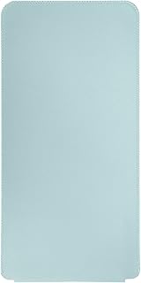 Akozon Keyboard Case Thin, Carrying for Logitech K380 White Silver K380 Keyboard Case Cases Portable Dustproof Waterproof Cover (light blue+silver)