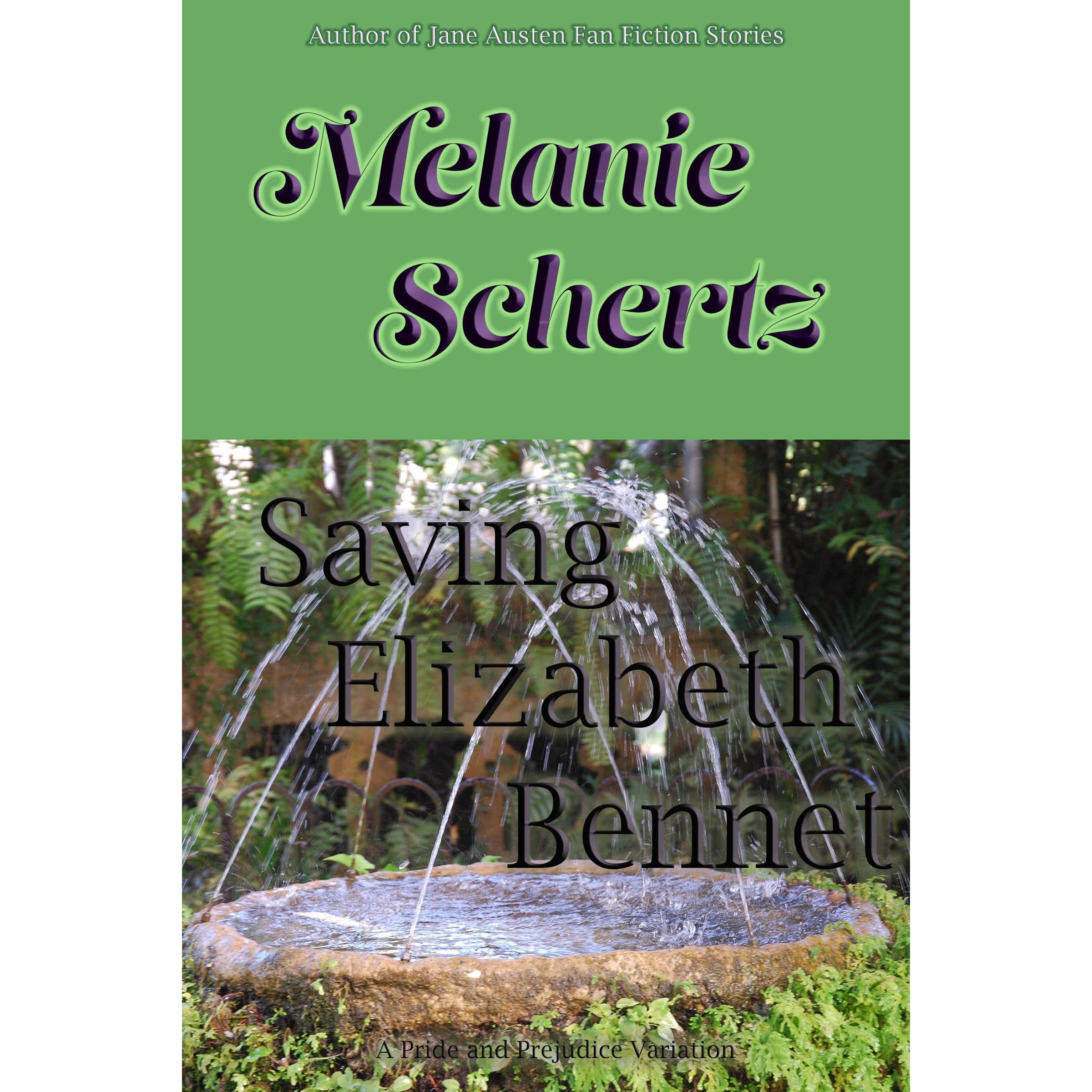 Saving Elizabeth Bennet