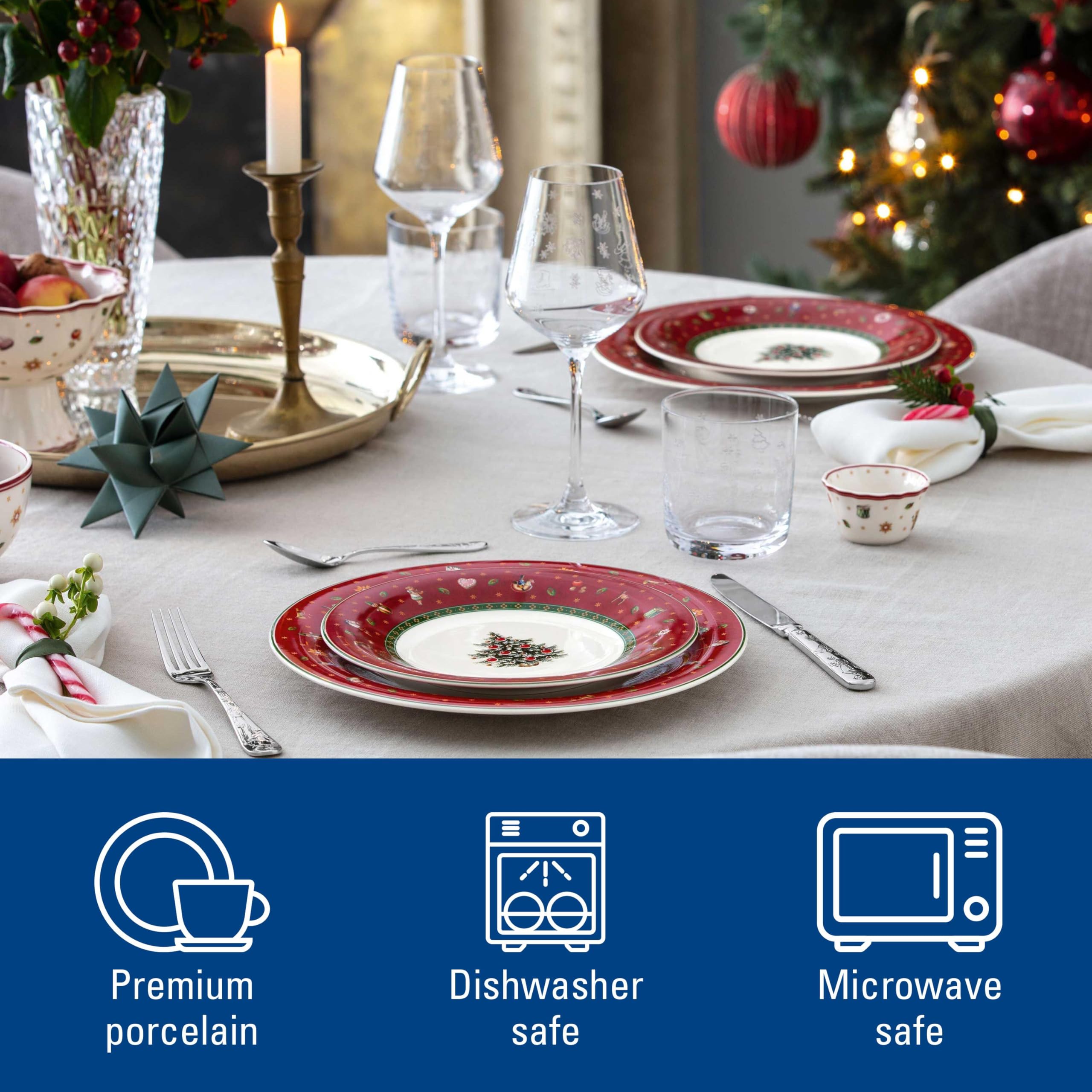 Amazon.co.jp: Villeroy & Boch – Toy's Delight Specials 朝食