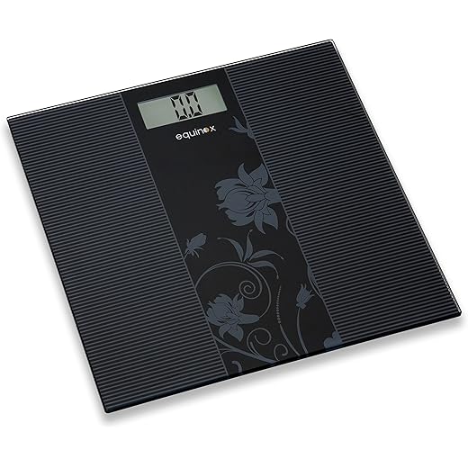 Equinox Digital Weighing Scale