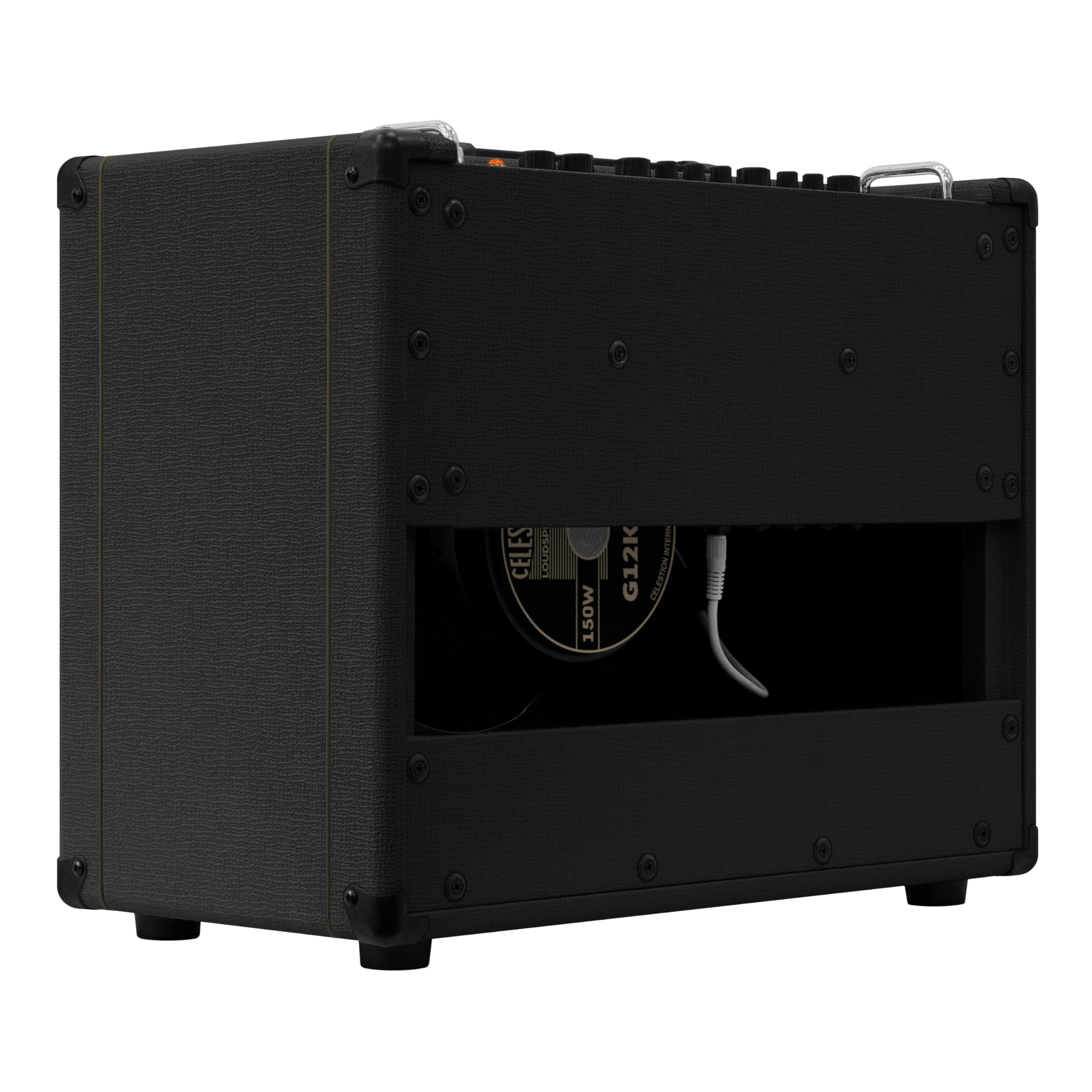 Combo Super Crush 100W Black