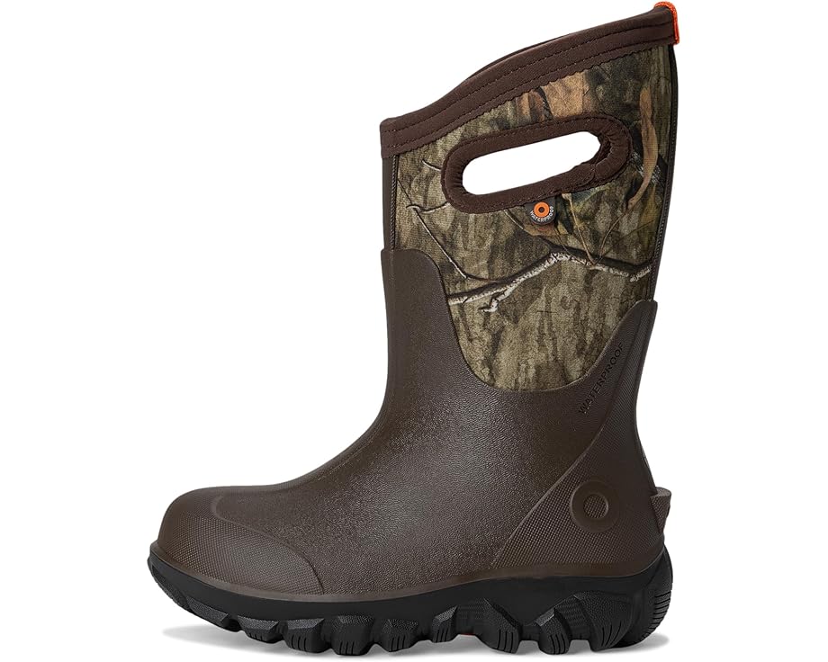 York Seamless Mossy - Oak Country Roots (Toddler/Little Kid/Big Kid)