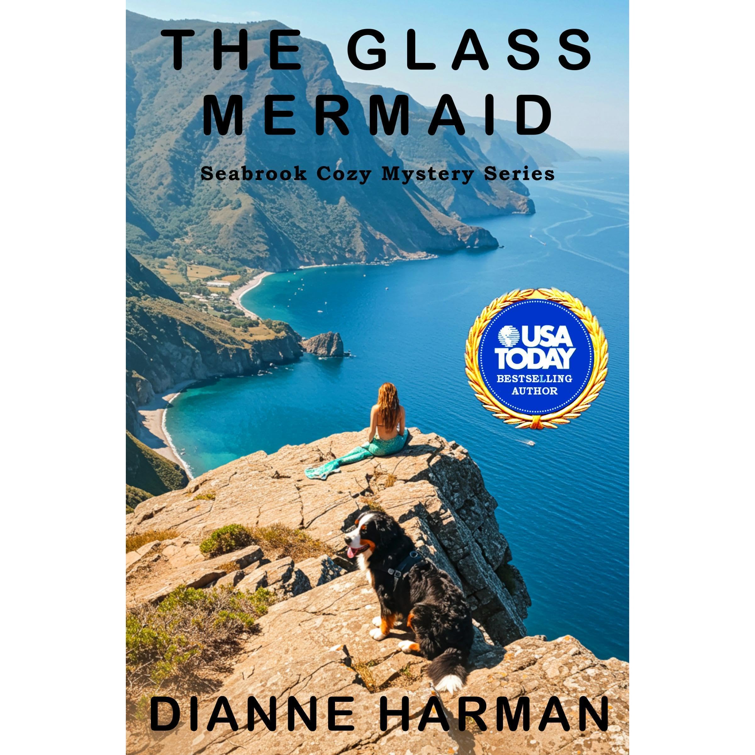 The Glass Mermaid