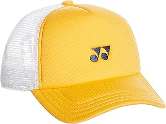 ヨネックス　キャップ YONEX 40007 メッシュキャップ ユニセックス 帽子・サンバイザー