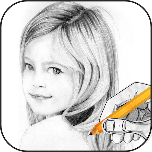 Photo Sketch Book App on Amazon Appstore