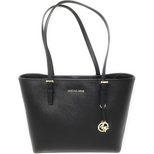 Michael Kors Women's Jet Set Travel Md Carryall Tote