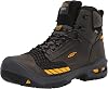 KEEN Utility メンズ TROY 6 KBF WP トロイ シックス ケービーエフ ウォータープルーフ安全靴