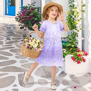 apolina kids■ Madrid Sundress Lavender apolina kids□ Madrid Sundress Lavender