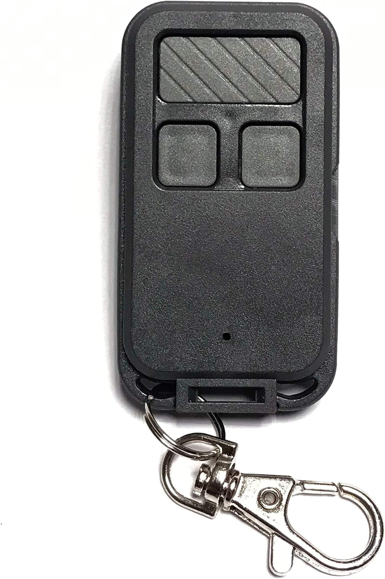 for Liftmaster 890MAX Mini Key Chain Universal Craftsman Garage Door Chamberlain Opener Remote