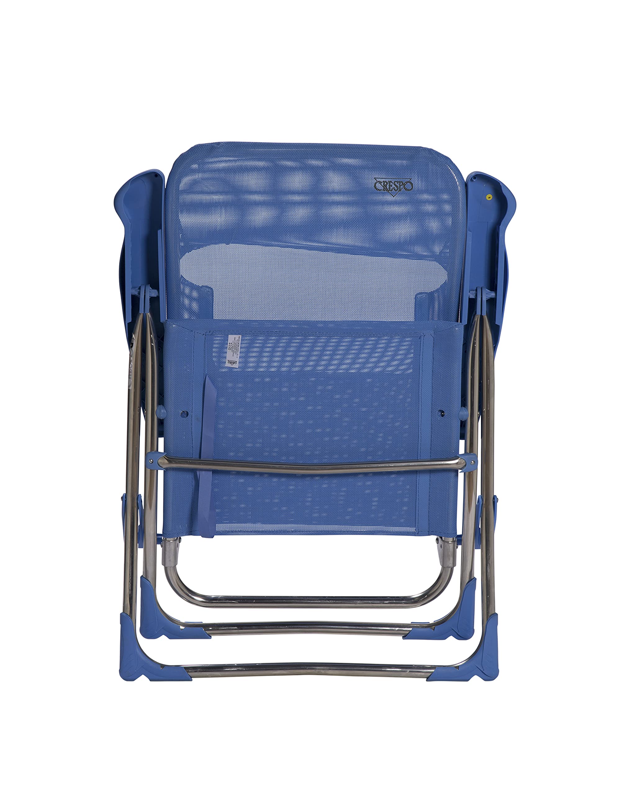 Crespo - Silla de Playa - AL/206 - Azul