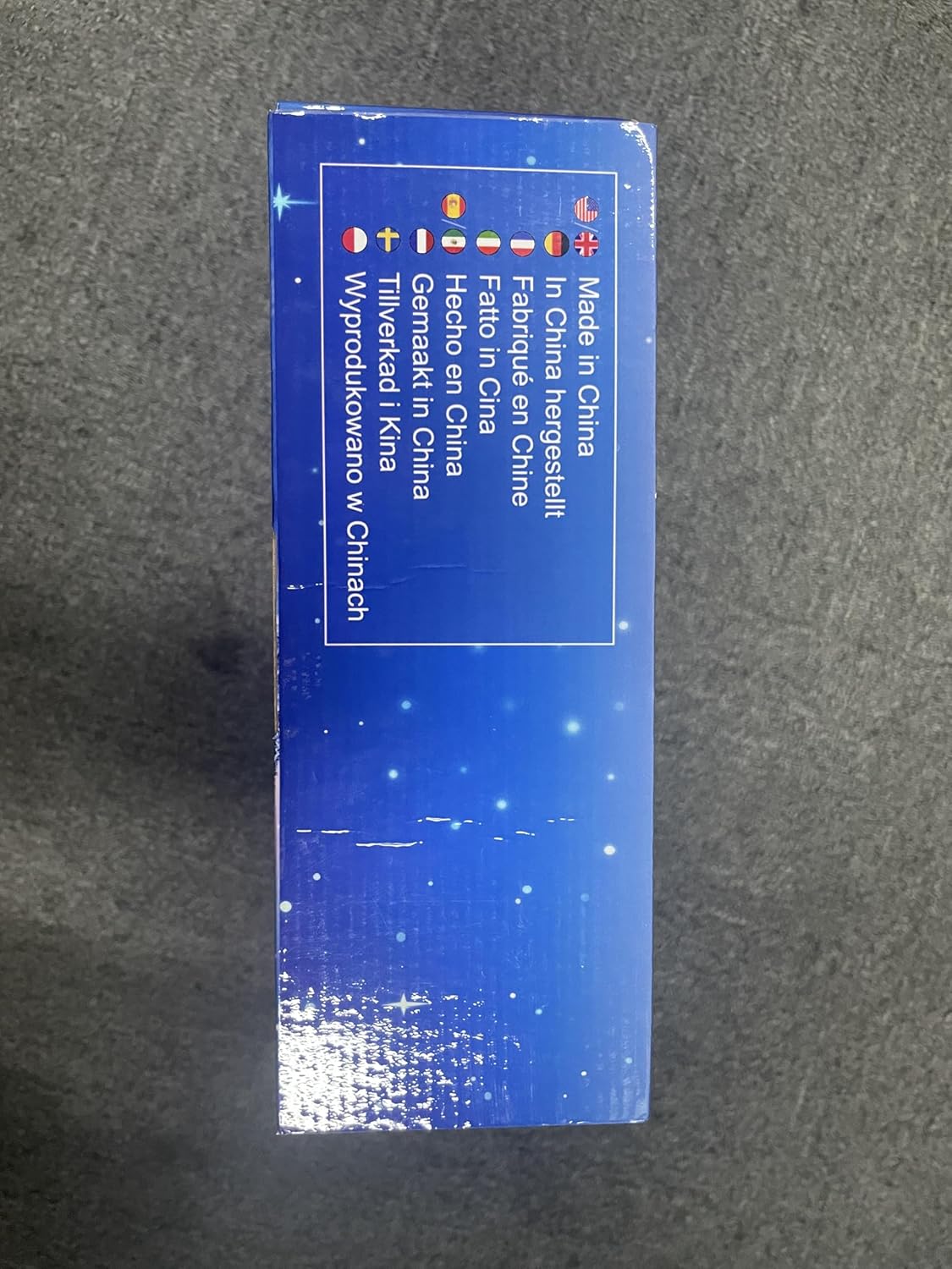 2024 Christmas Gingerbread House Mini Building Set with LED Light, 1834 PCS Winter Village Building Block Toy with Christmas Tree, Holiday Cabin Building Kit Xmas Gift for Adults Teens Kids 8