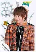 有岡大貴 公式写真 380枚以上 まとめ売り おまけ付 Hey!Say!JUMP Amazon.co.jp: Hey! Say! JUMP 公式生写真 （有岡大貴）HAR00014