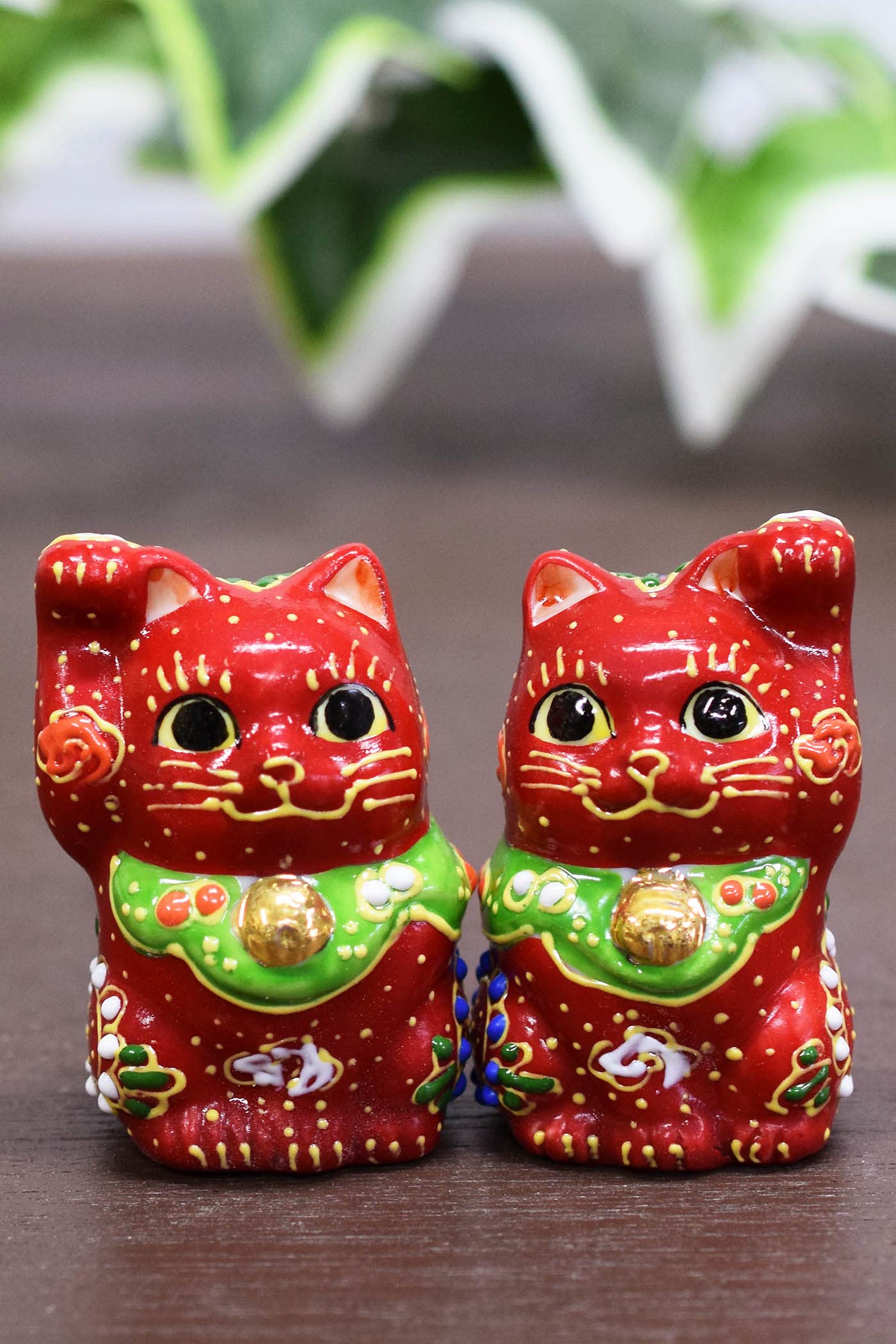 九谷焼招き猫置物 伝統工芸品 招き猫 歴史 招き猫とは 江戸から全国に 