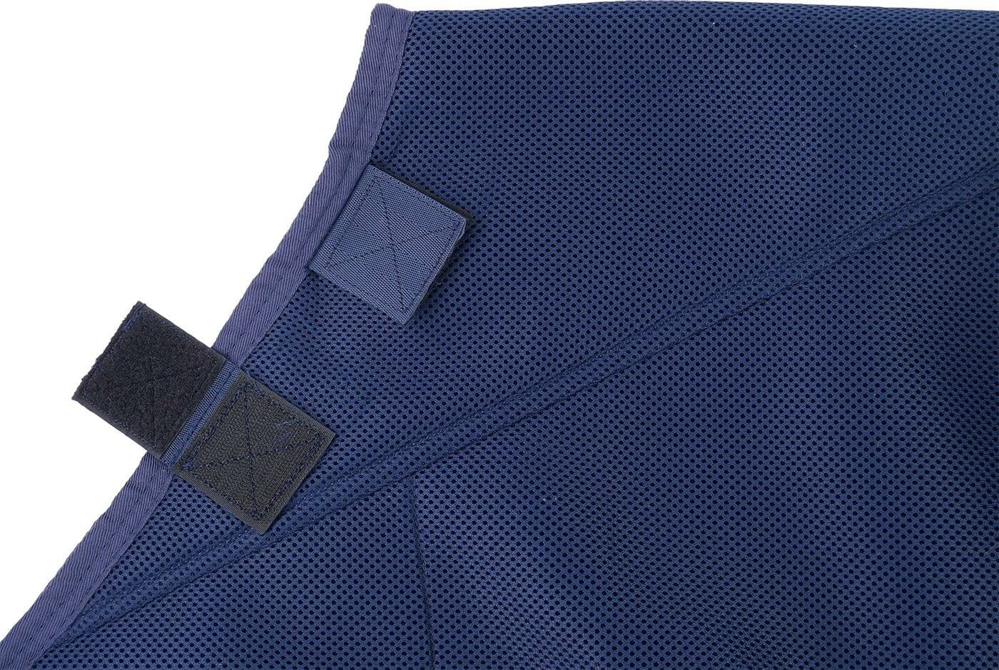 Busse Liner 3D Air Pro – azul marino