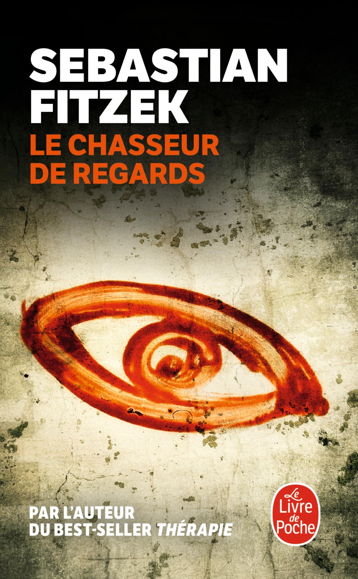 Sebastian Fitzek – Roman policier – Le Livre de Poche