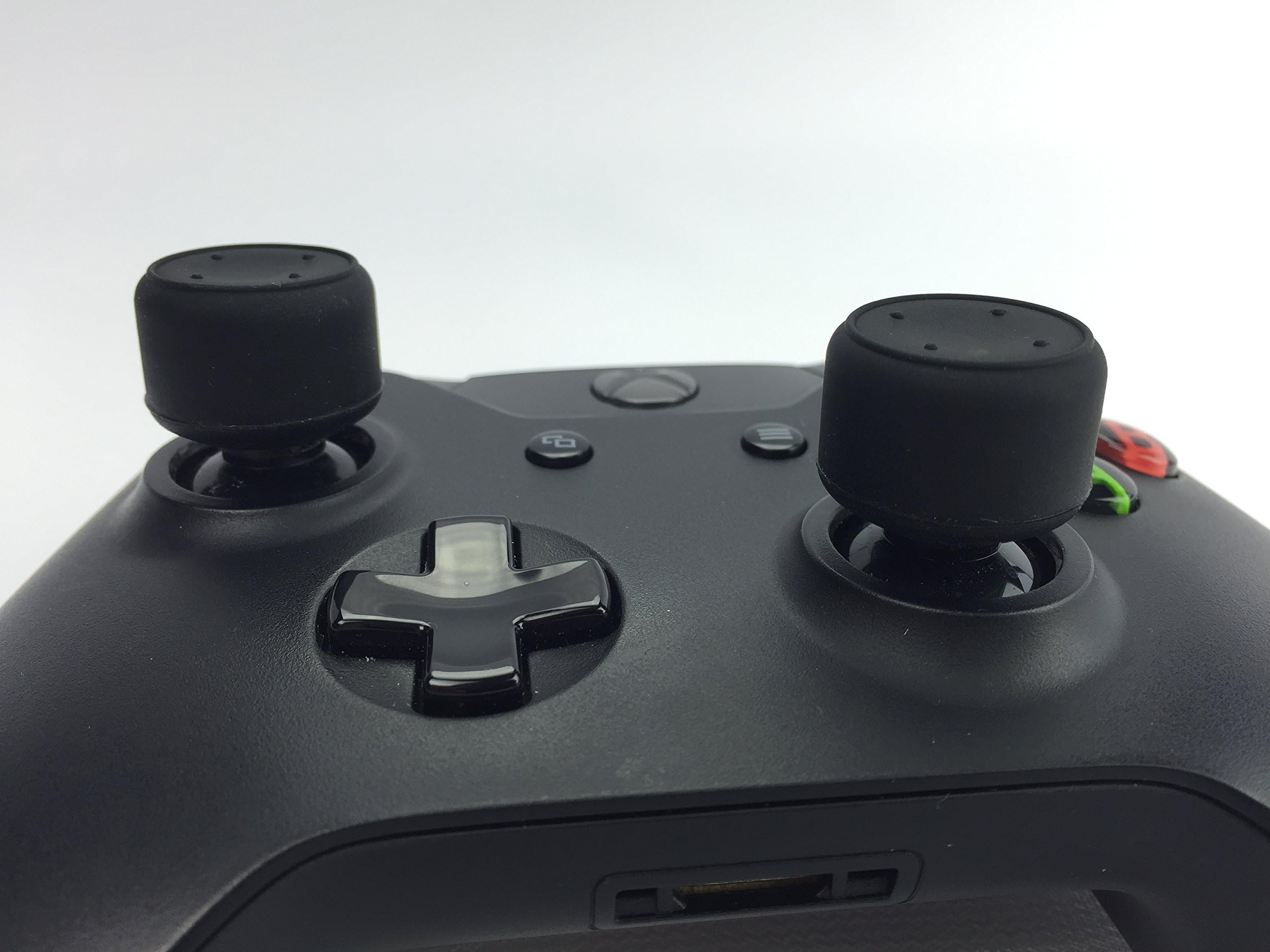 GRIPMAX SNIPER COMBAT - XBOX ONE Thumbstick Grips By HC GamerLife