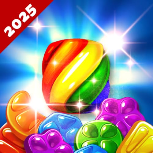 Candy Blast: Sugar Splash