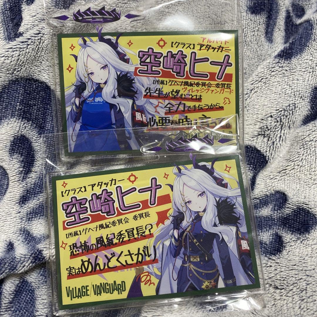Amazon.co.jp: アーカイブ ヴィレッジヴァンガード ヒナ