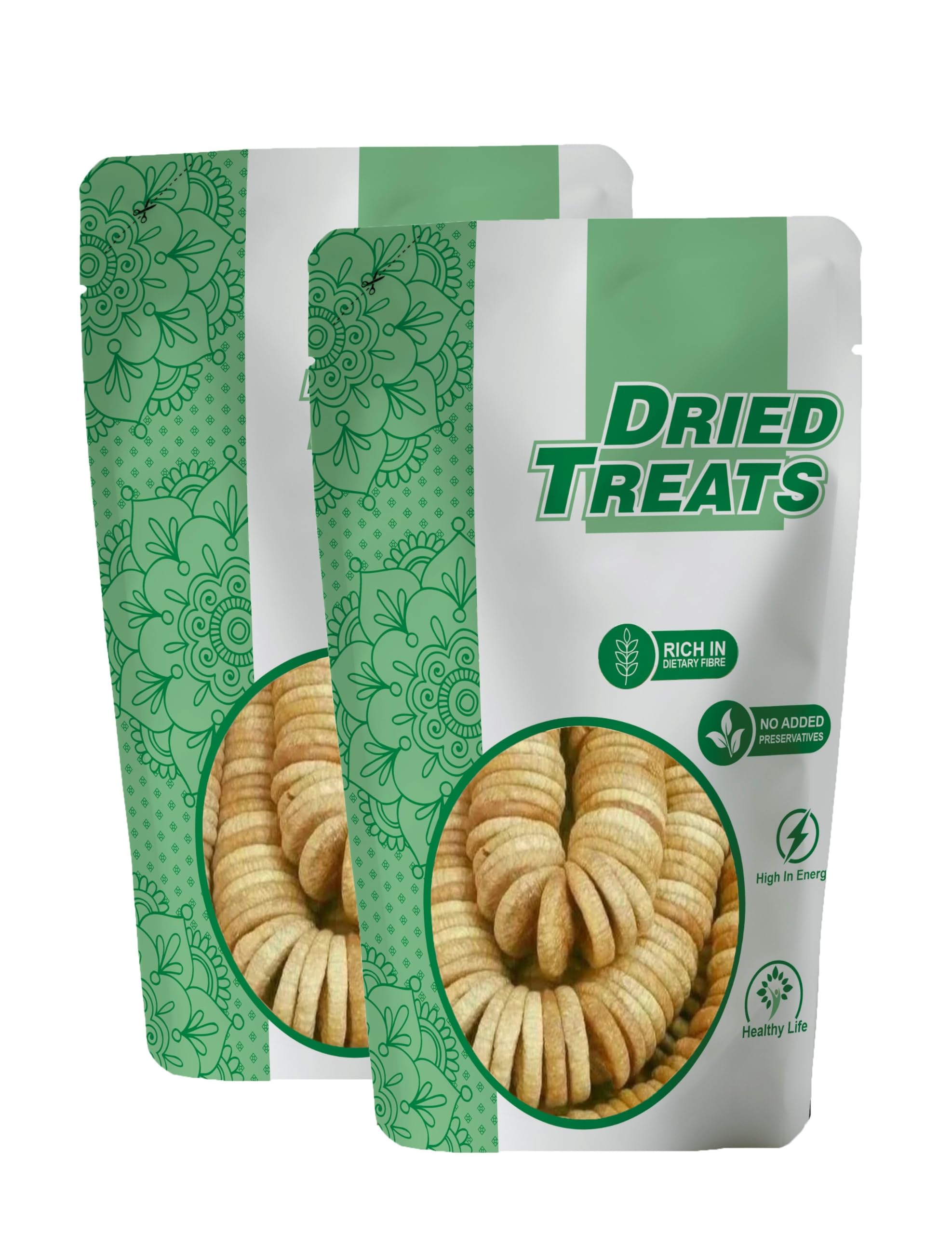 Dried Treats Dried Fruits Nuts And Seeds (Afghani Anjeer/Figs, 400 Gm (2X200 Gm)) (B0CMZGF3L1) Amazon Price History, Amazon Price Tracker