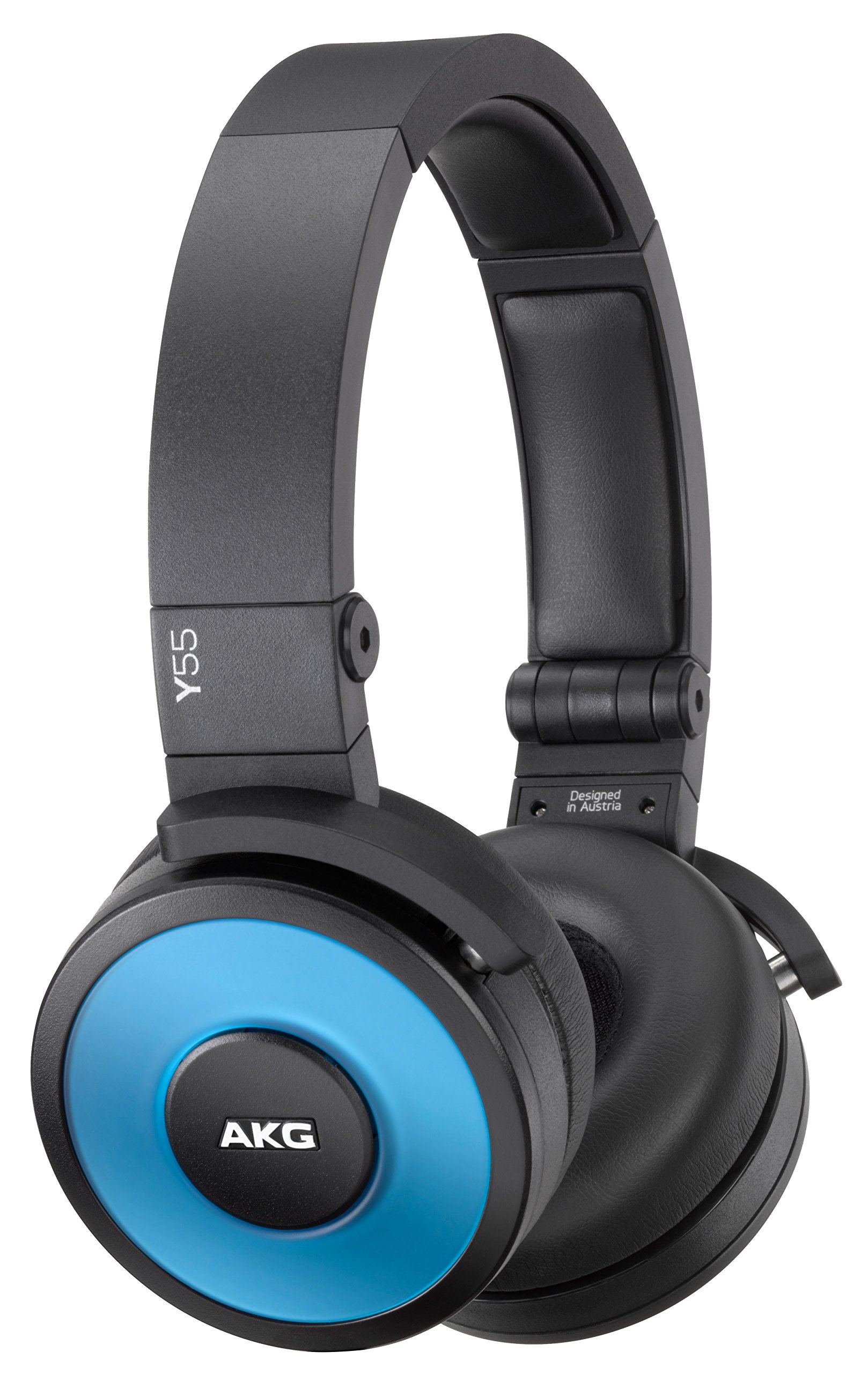 Amazon.co.jp: 【国内正規品】AKG Y55 密閉型オンイヤーヘッドホン DJ 
