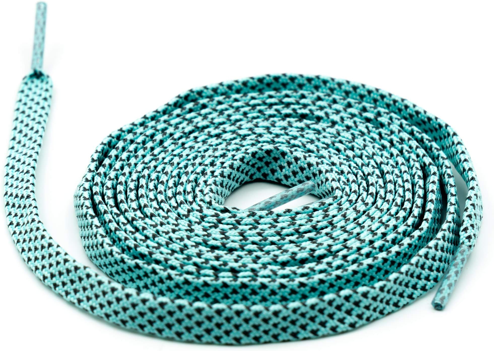 adidas reflective laces