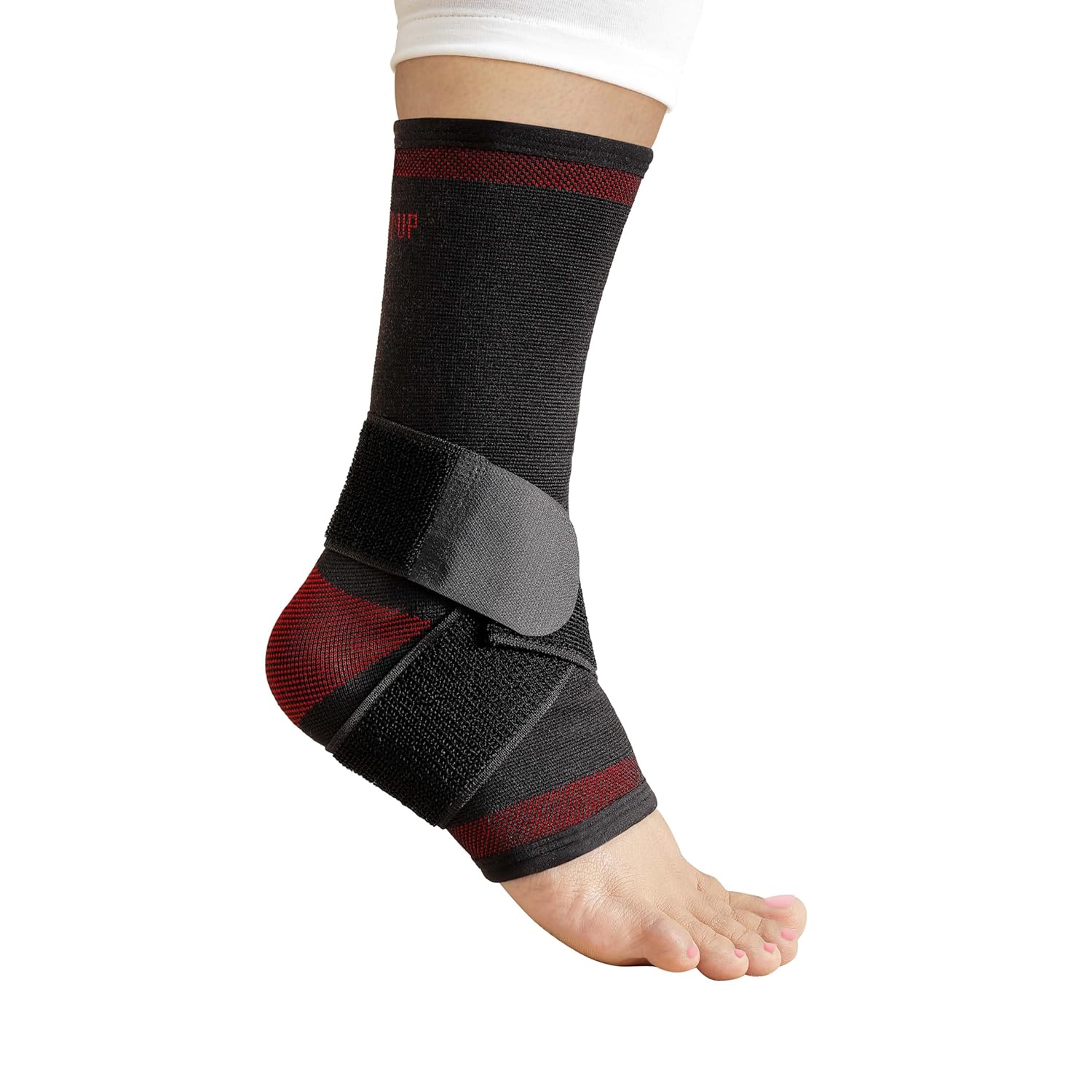 Buy Hansaplast Active Ankle Binder Support for Men & Women Ankle