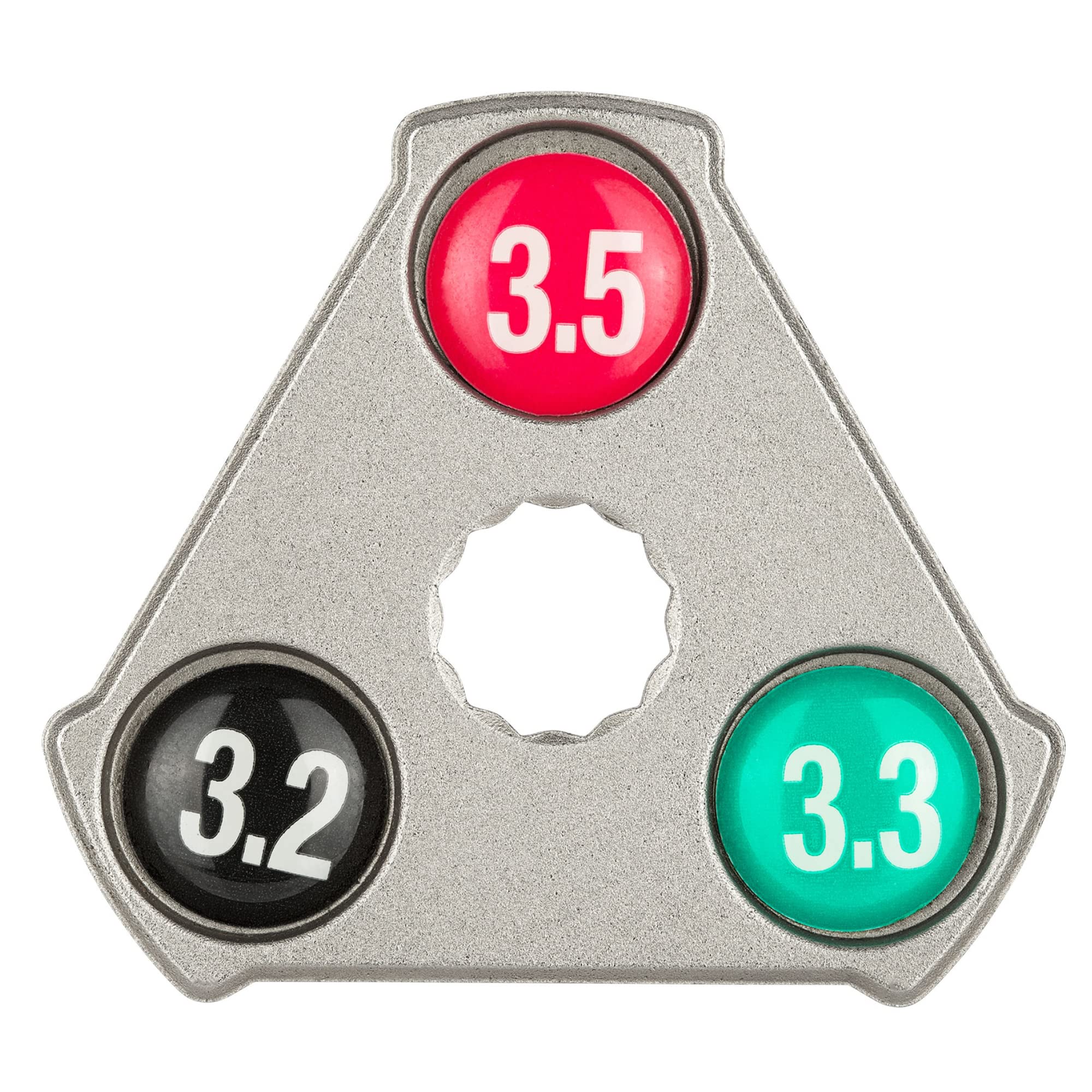 Llave De Radios Tensor De Pezones De Bicicleta Tensor De Radios Tamano 9 15 8 Veces