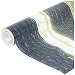 papermoon Photo Wallpaper Sunny Forest Non-Woven Photo Wallpaper Digital Print Including Paste Various Sizes